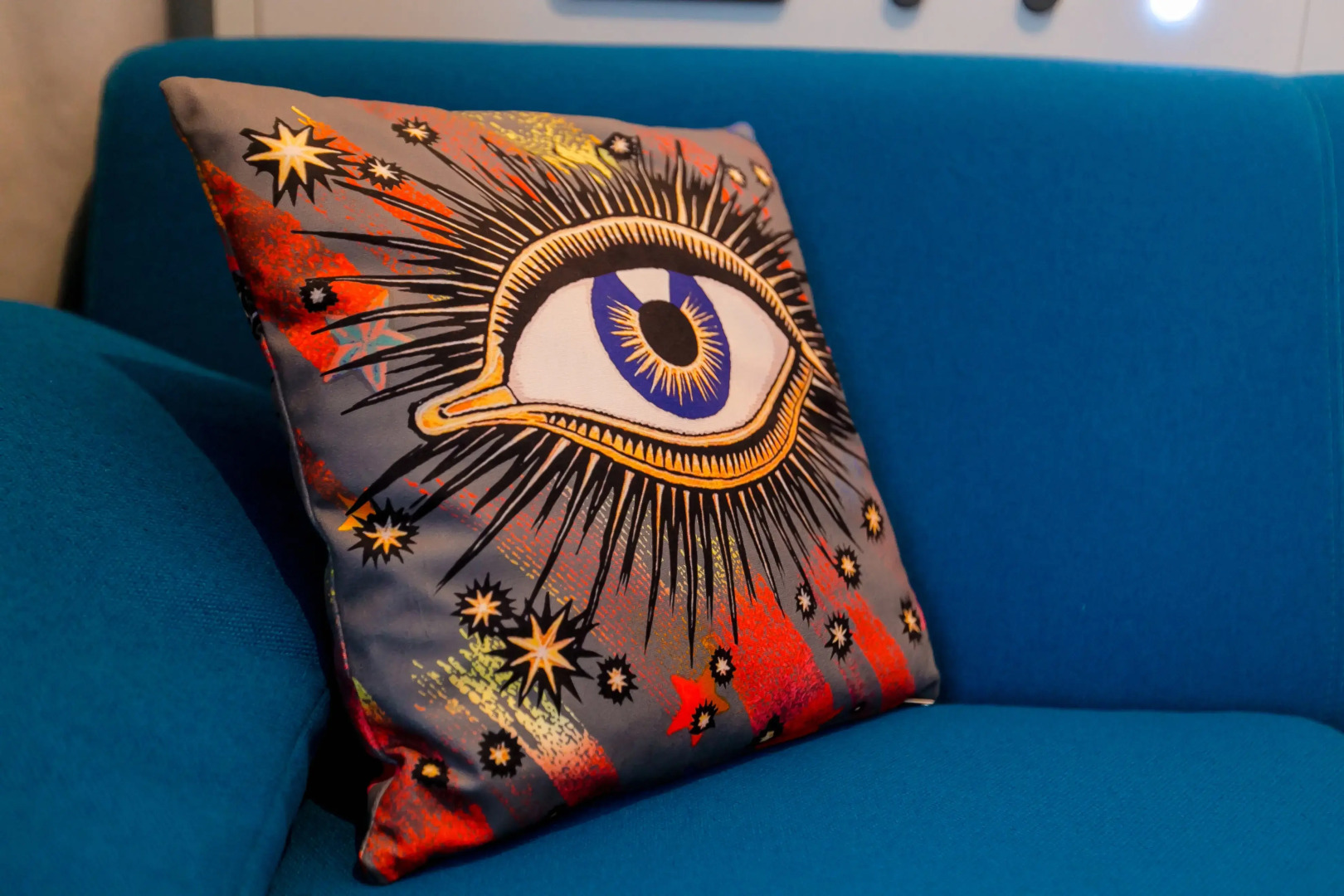 Отель Небоарт