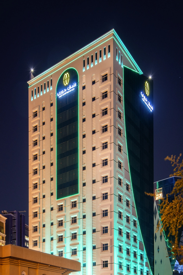 Jouri, a Murwab Hotel