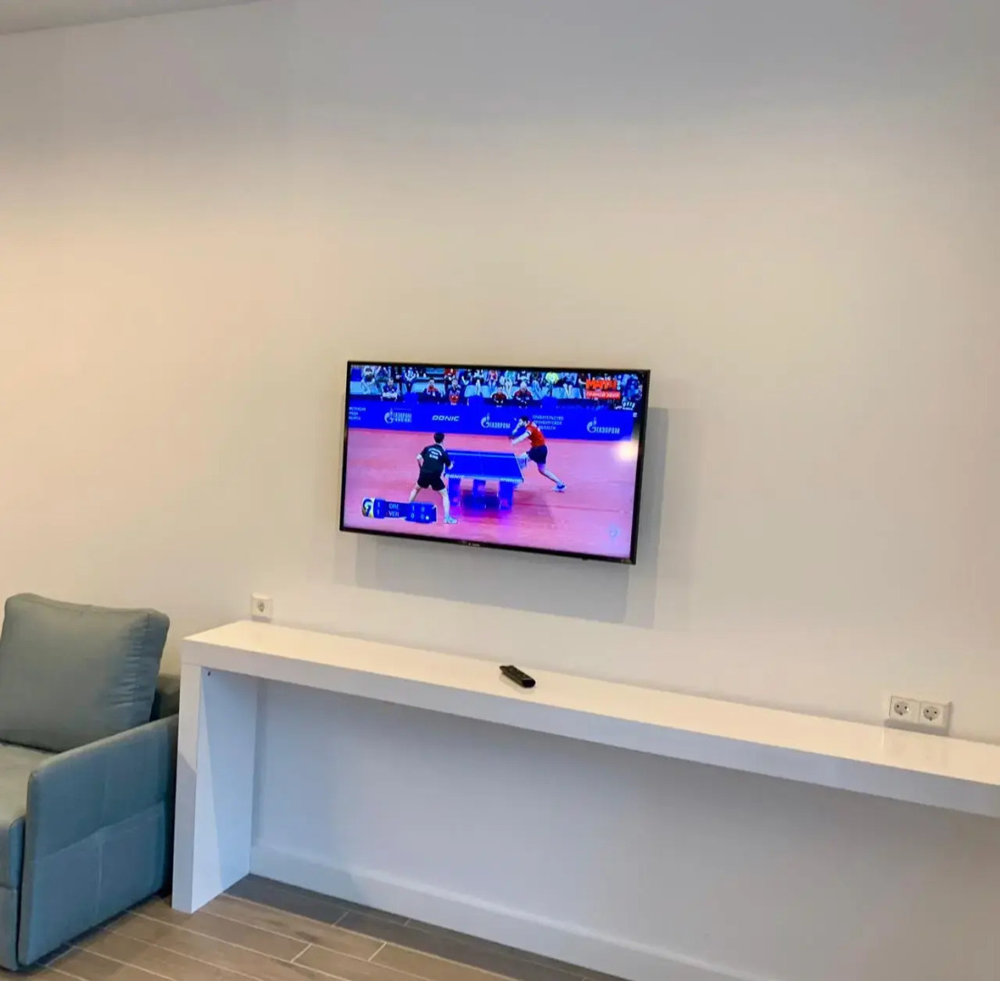 Апартаменты Оштен