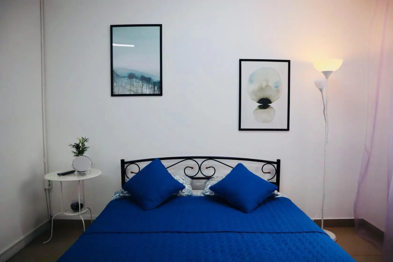 Хостел Travel Inn Электрозаводская