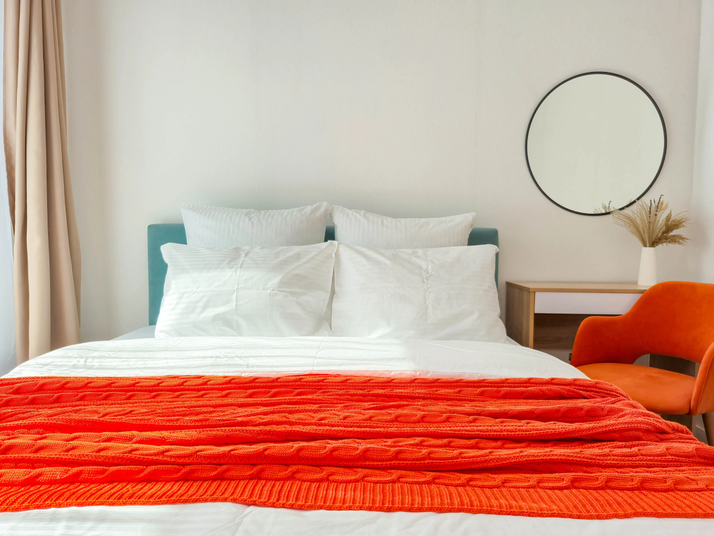 Квартира Orange