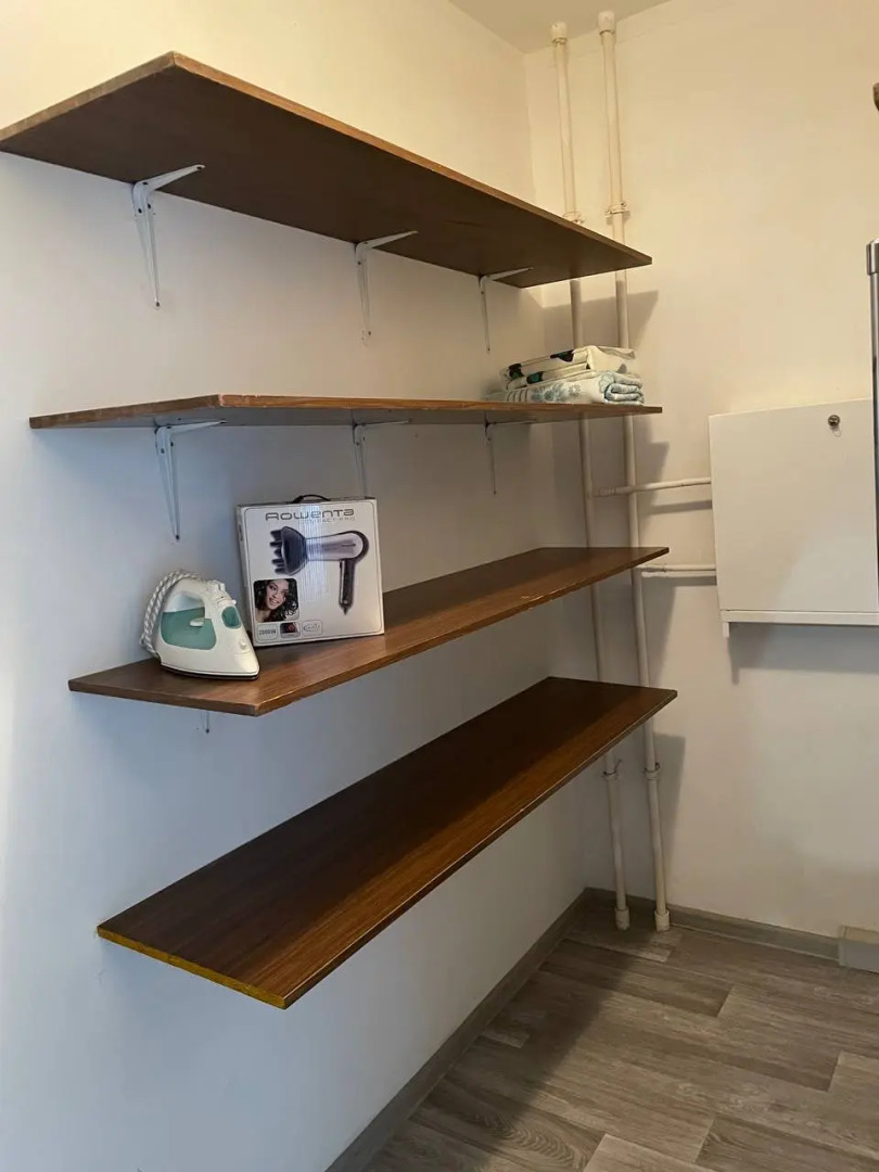 Квартира на улице Рината Галеева 27