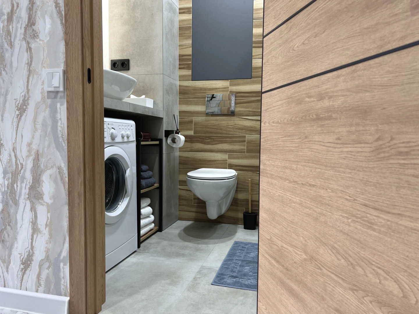 Апартаменты Точка Комфорта