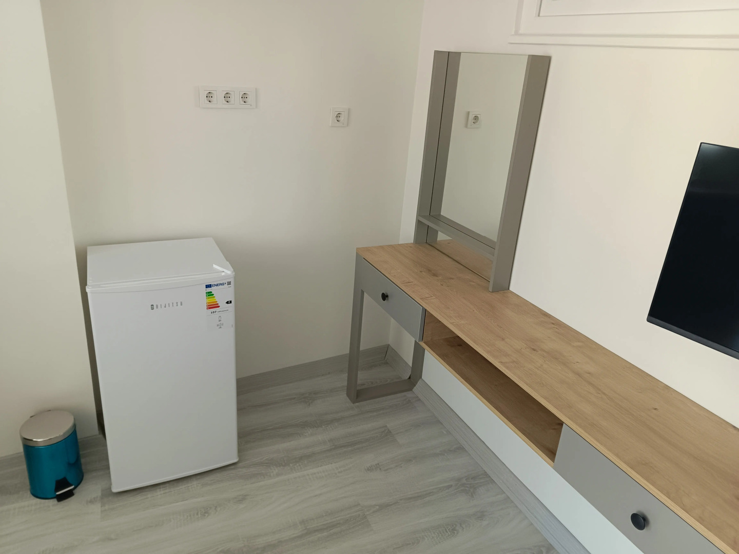 Apartment hotel Neva Residence