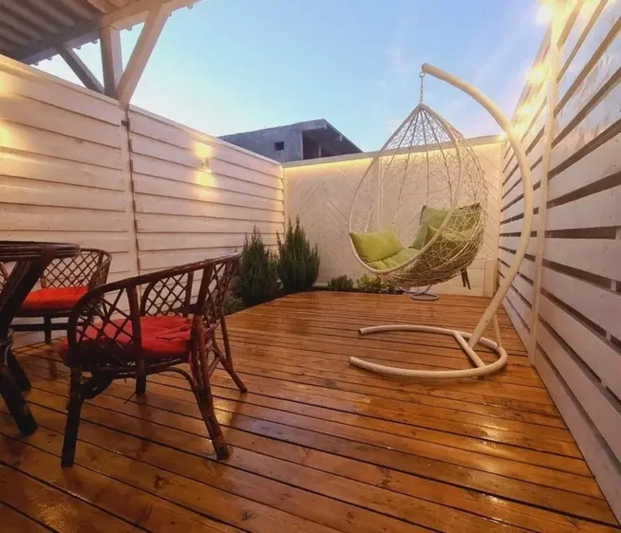 Вилла Боскол 5