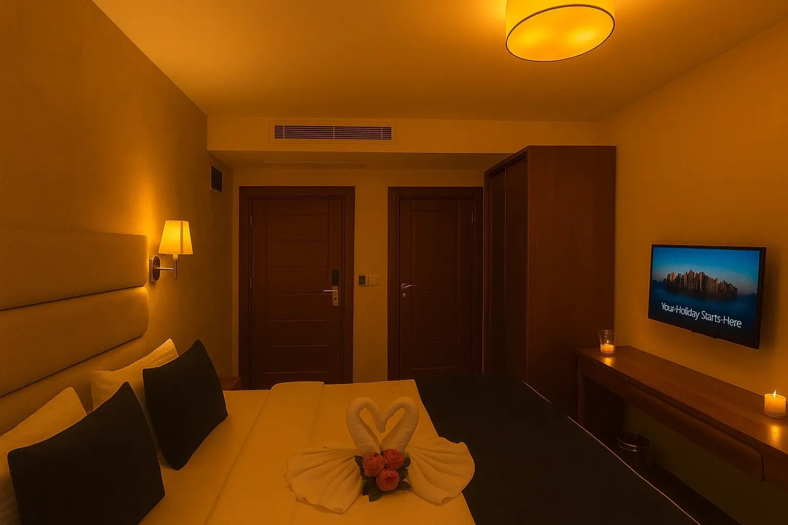 Istanbul Midpoint Hotel