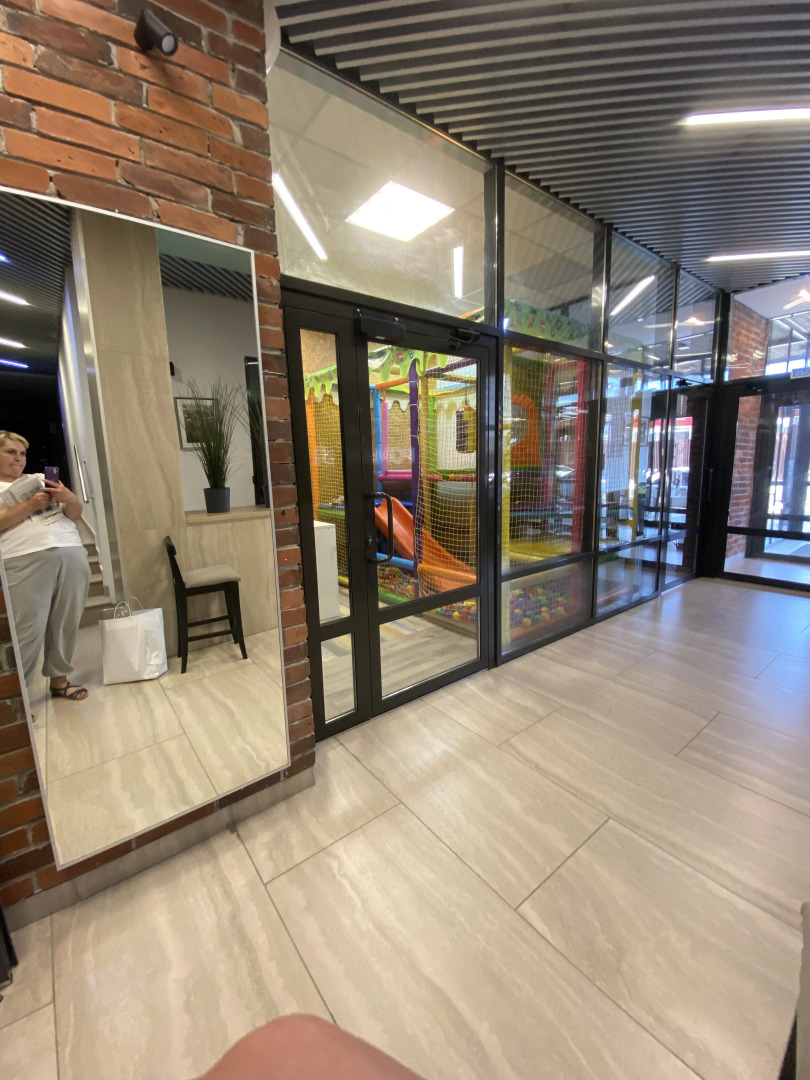 Апартаменты в ЖК Романов