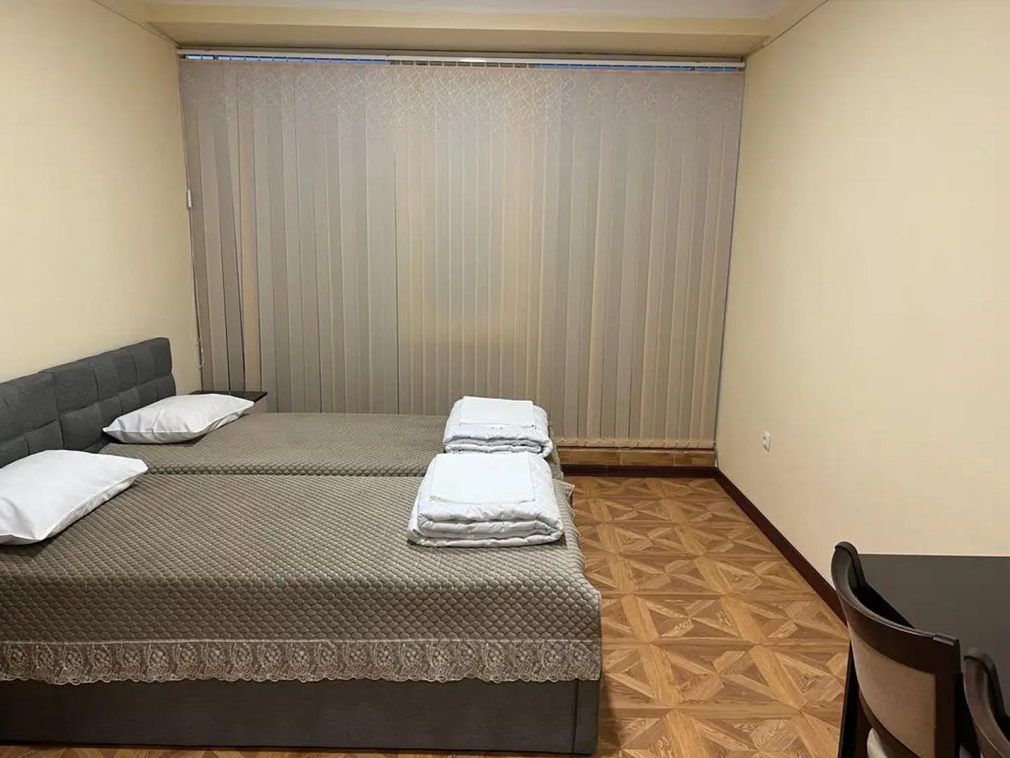 Гостевой дом Шалбуздаг