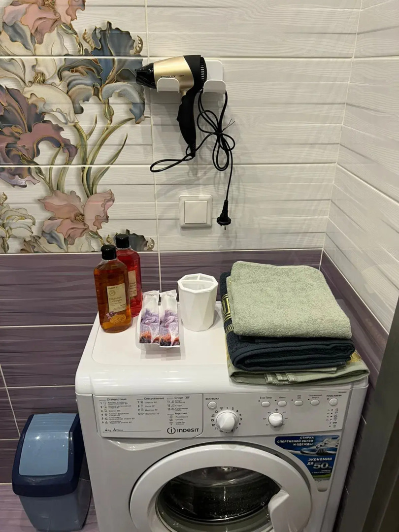 Квартира в центре города