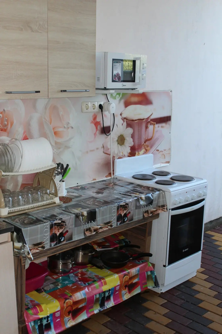 Гостевой дом Ангелина