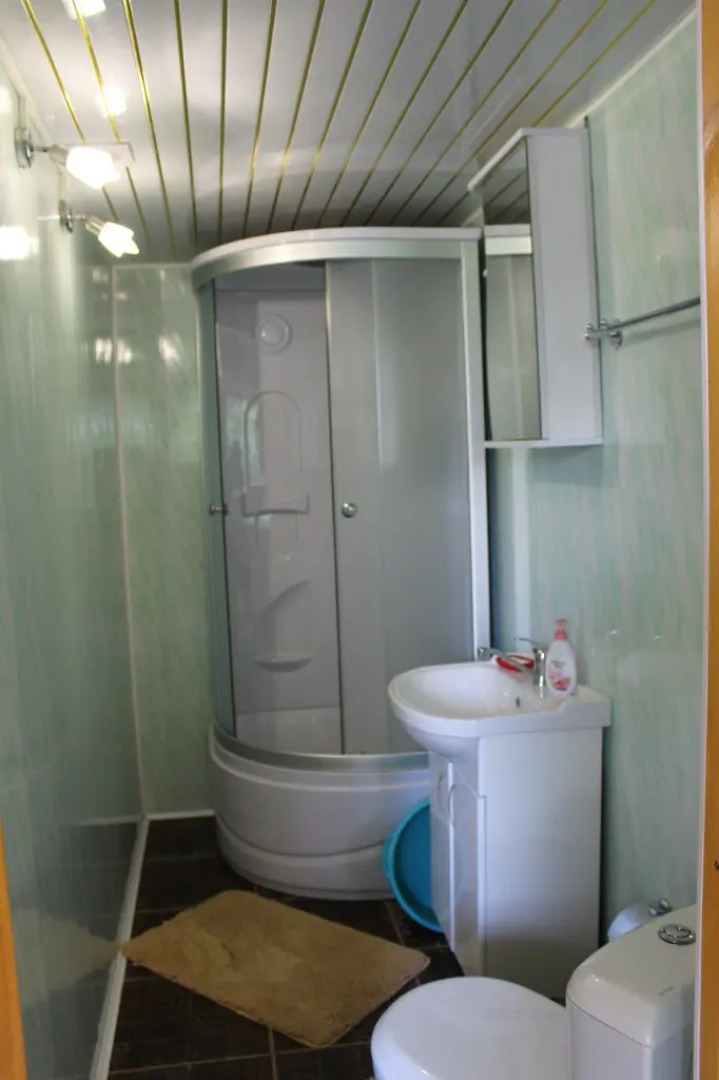 Коттедж Березка