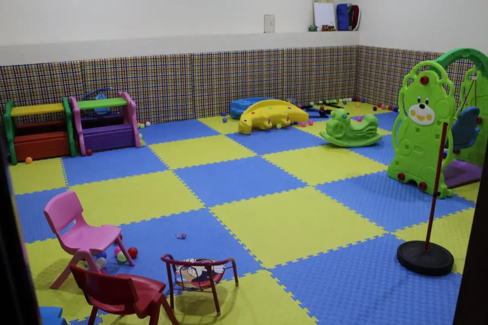 Simma Hotel Spa&Waterpark