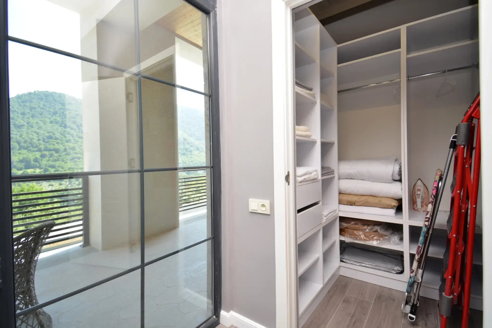 Вилла Dilijan Aqualin Villa