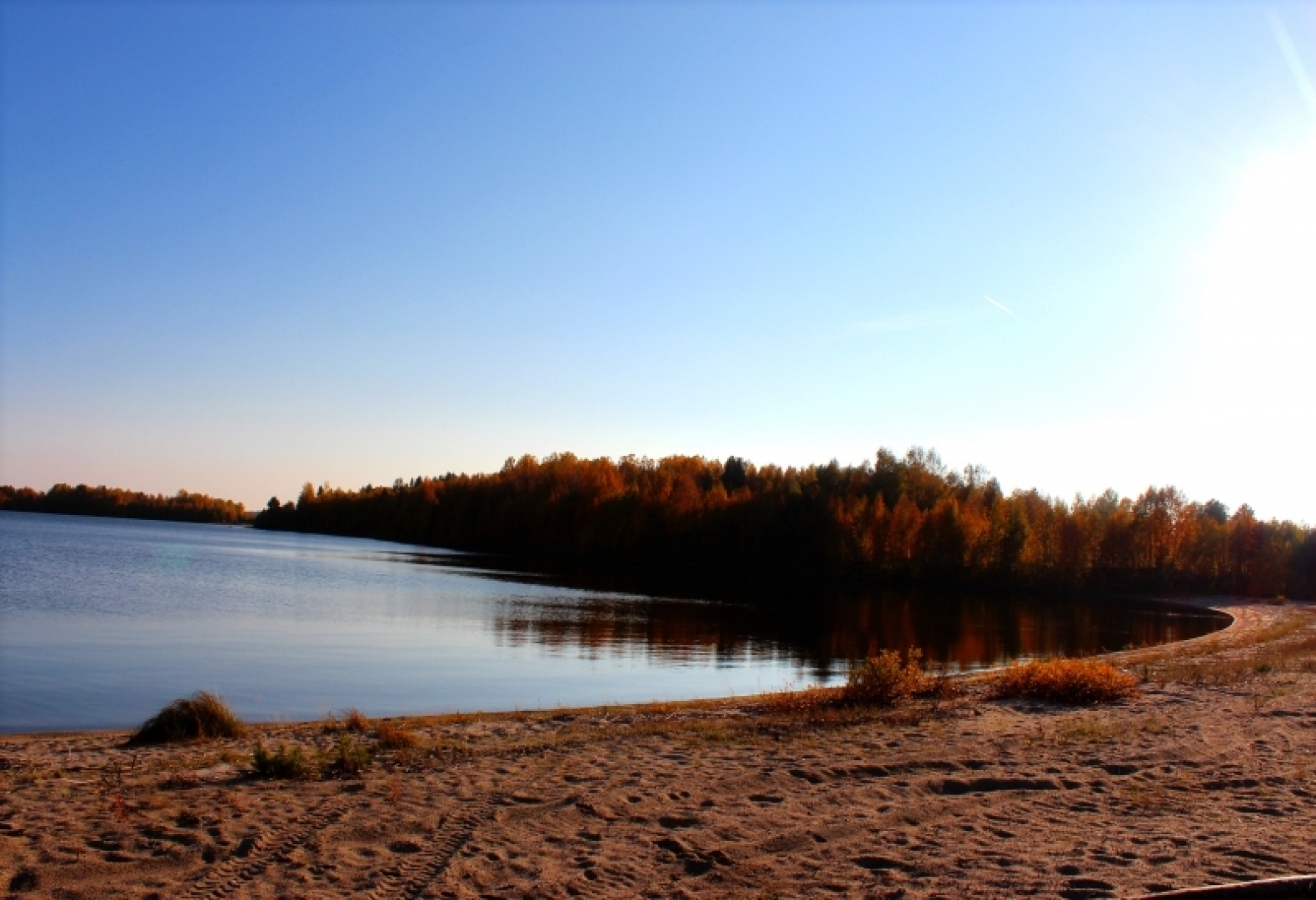 Частный дом Дом в Карелии Идиллия