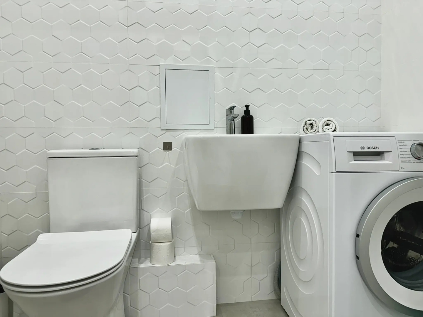 Апартаменты Трехкомнатные Pro.apartment на Приморской