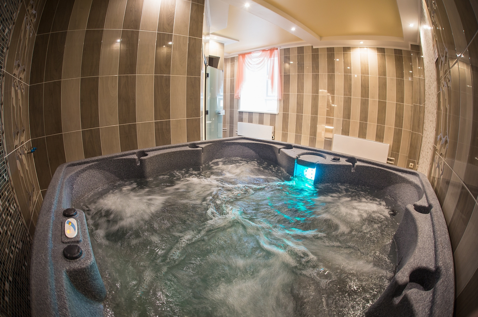 Отель Султан