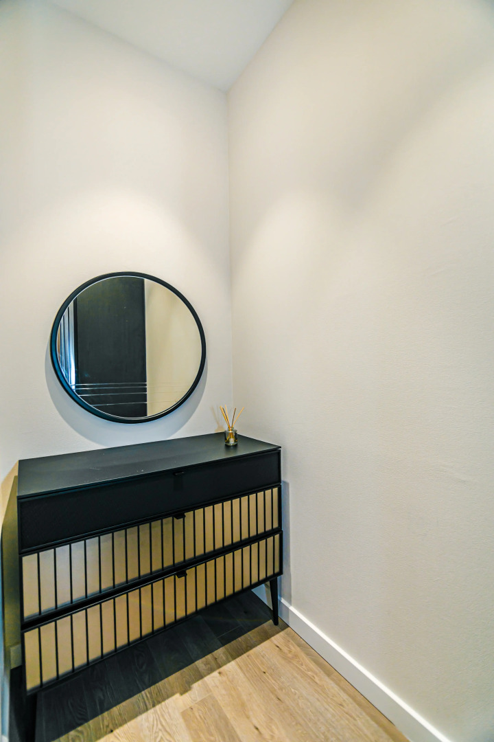 Апартаменты VIP 2 Bedroom in Baku White City