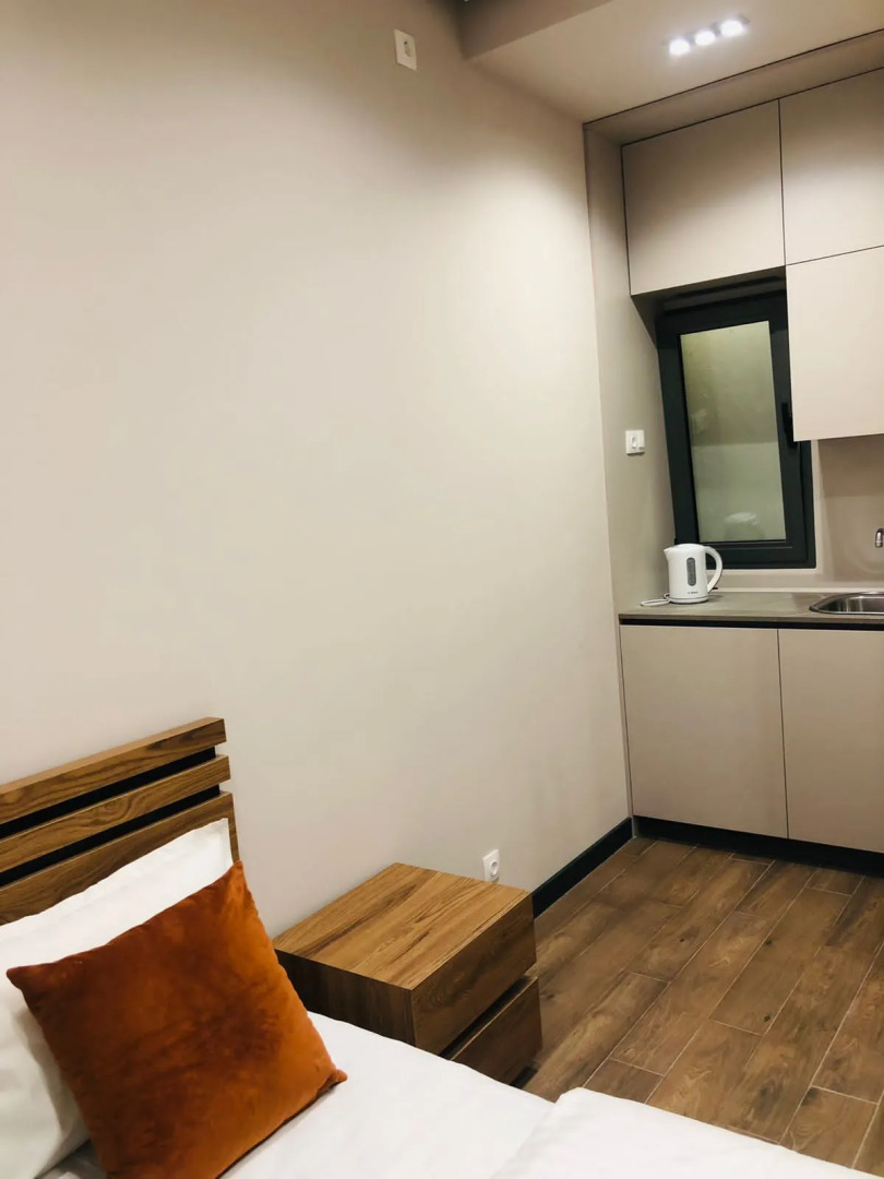 Апарт-отель DDRapartment