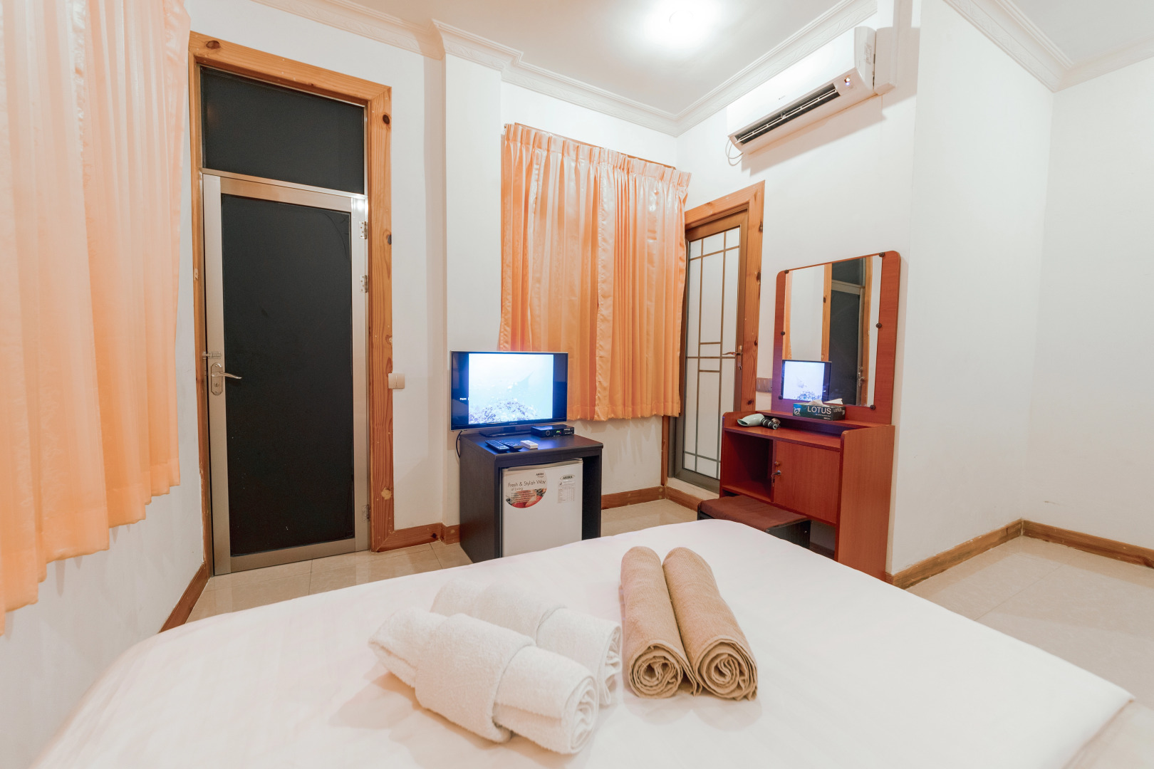 Гостевой Дом Holiday Mathiveri Inn