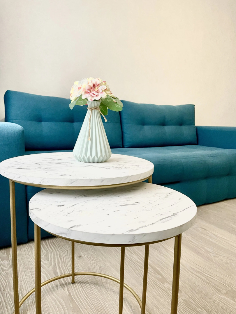 Апартаменты у моря Alexandra