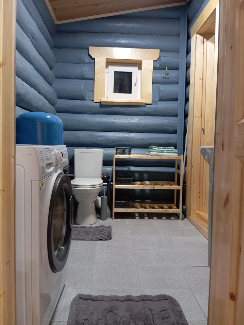 Гостевой дом Меличуярви Лось