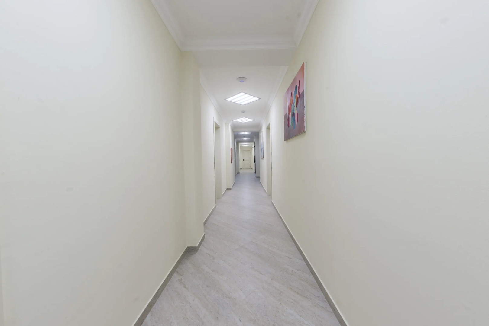 Апартаменты Funduke