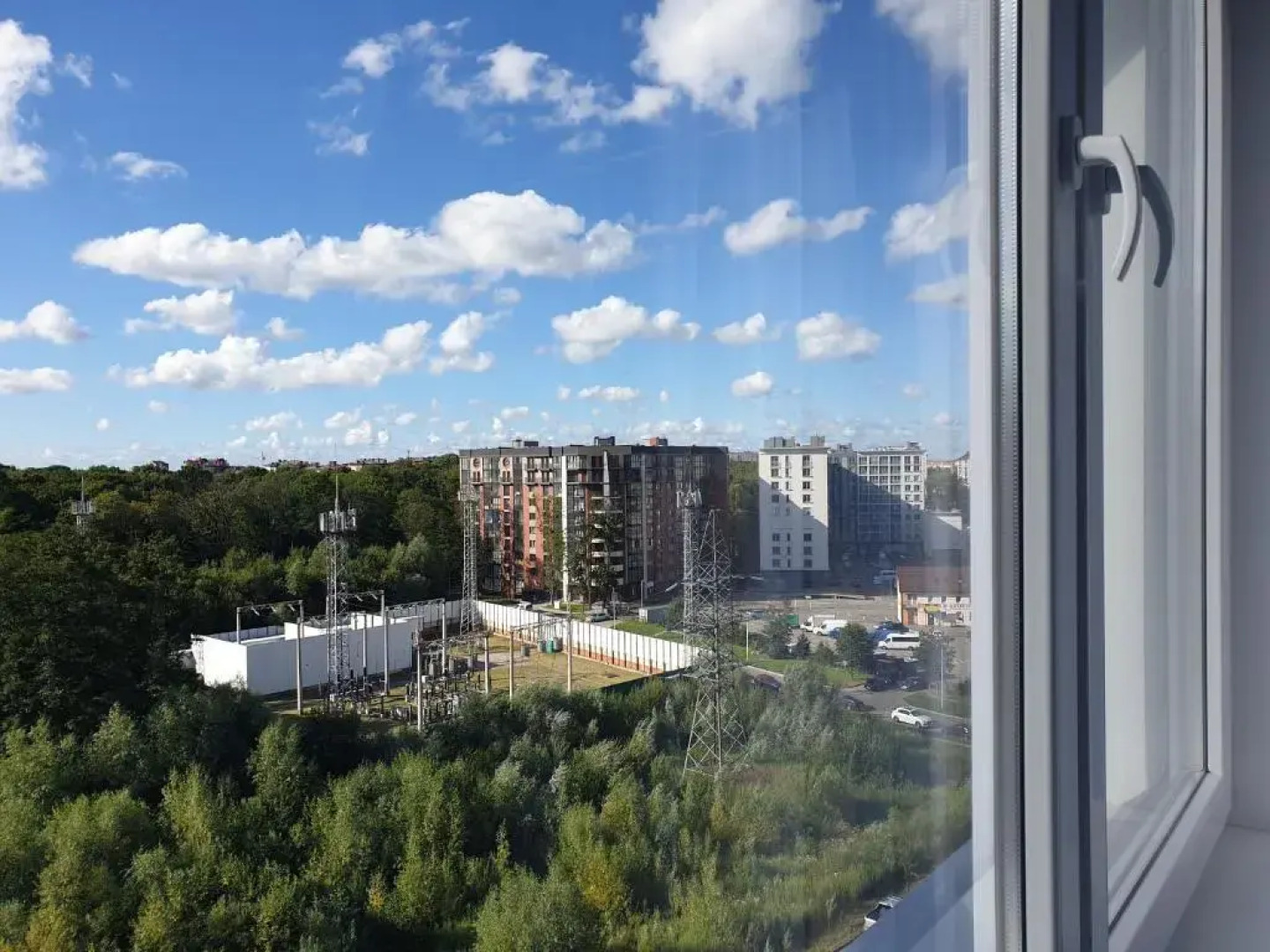 Апартаменты Apart39 Люкс на Гагарина 11