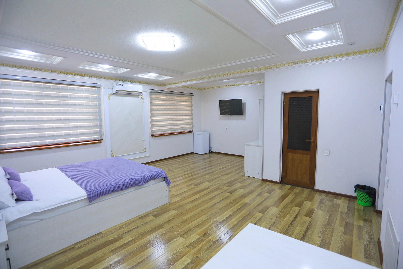 Отель Payitaxt Andijan