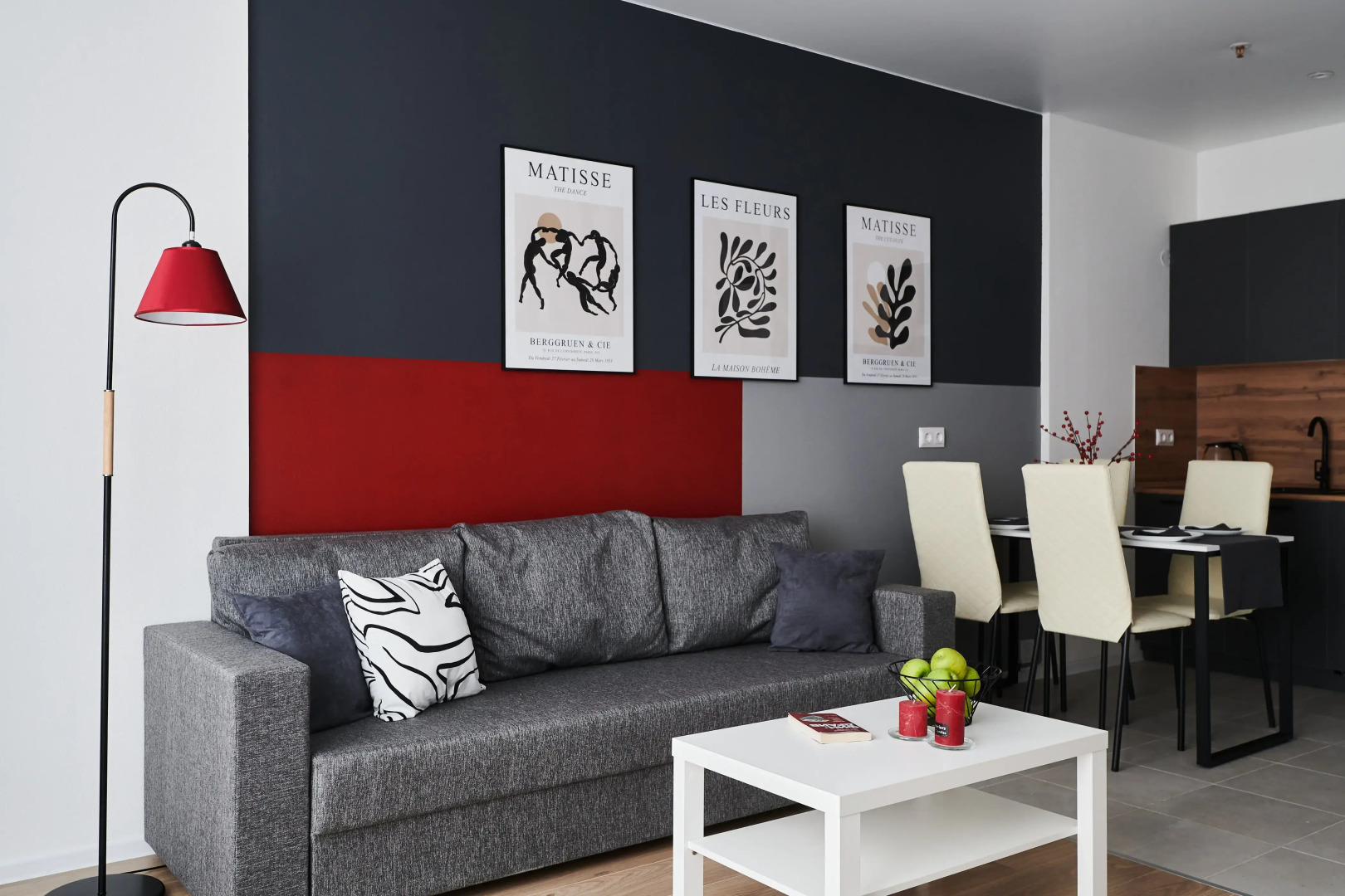 Апартаменты UraganAPART Стронг