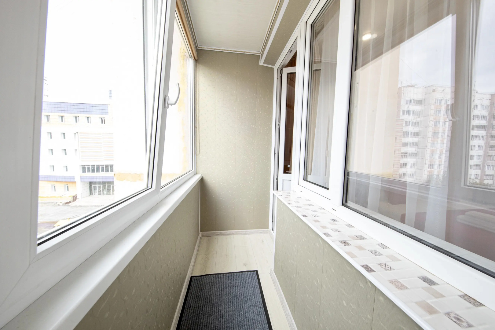 Апартаменты FSF Комфортабельные С Массажёром