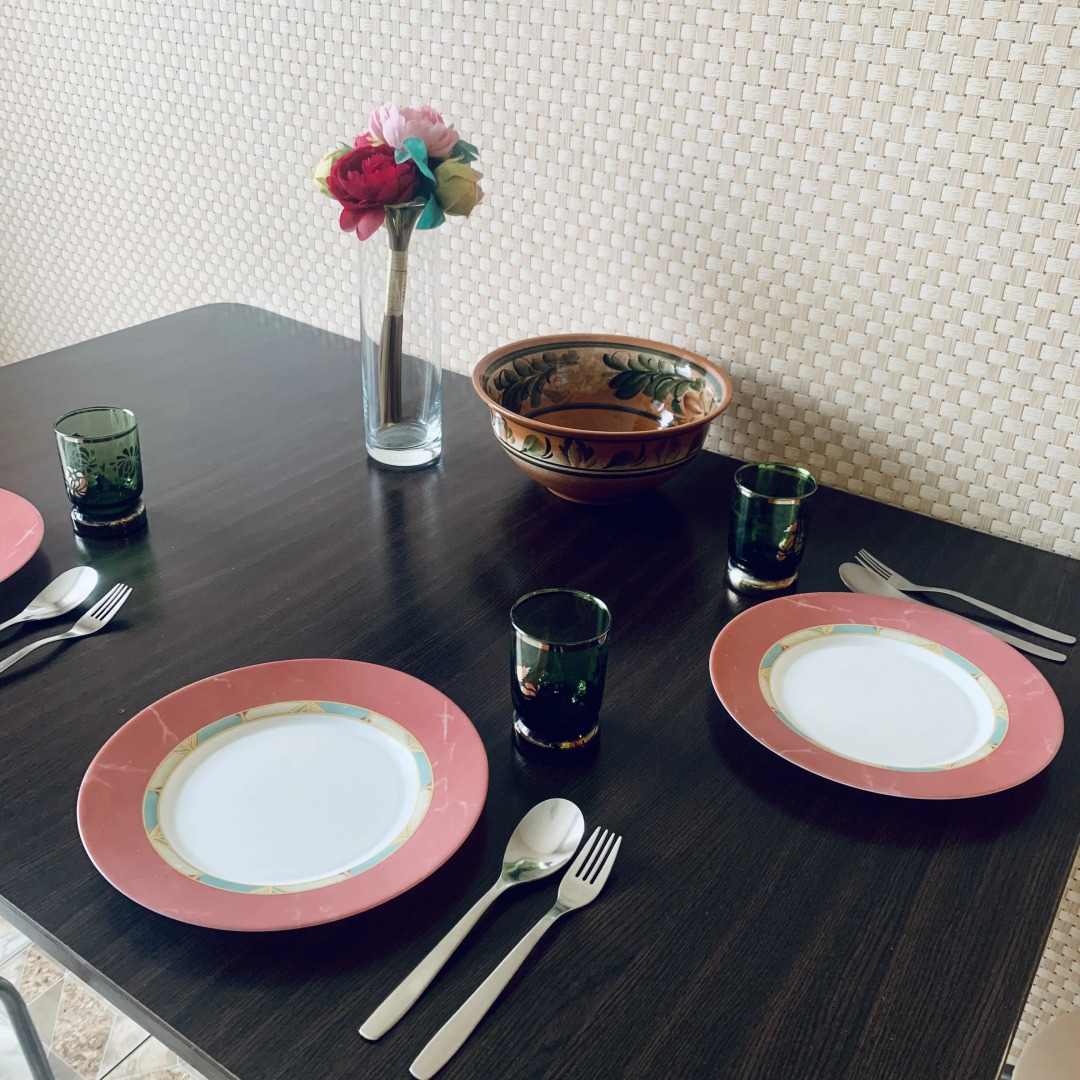 Квартира Однушка на Радонежской