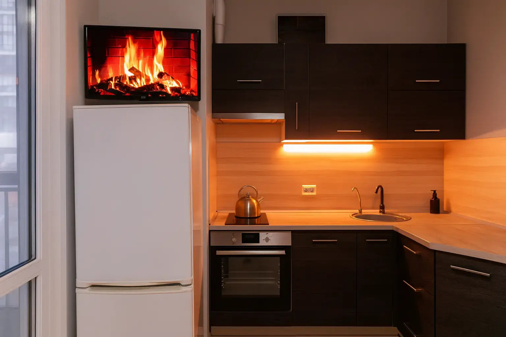 "Sofistudio" Железнодорожный 14