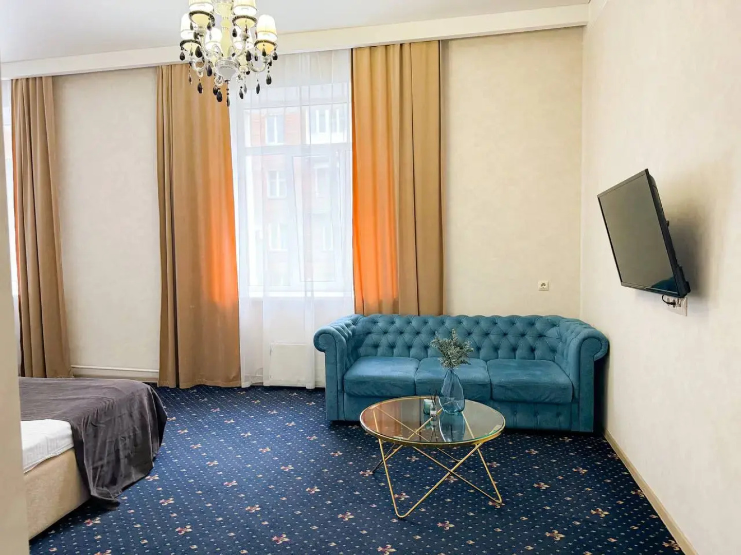 Мини-Отель GS