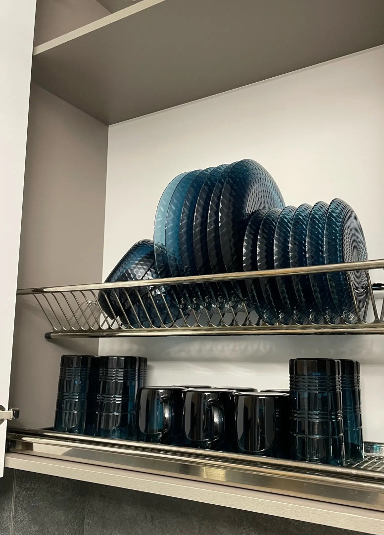 Квартира Уютные апартаменты с видом на горы