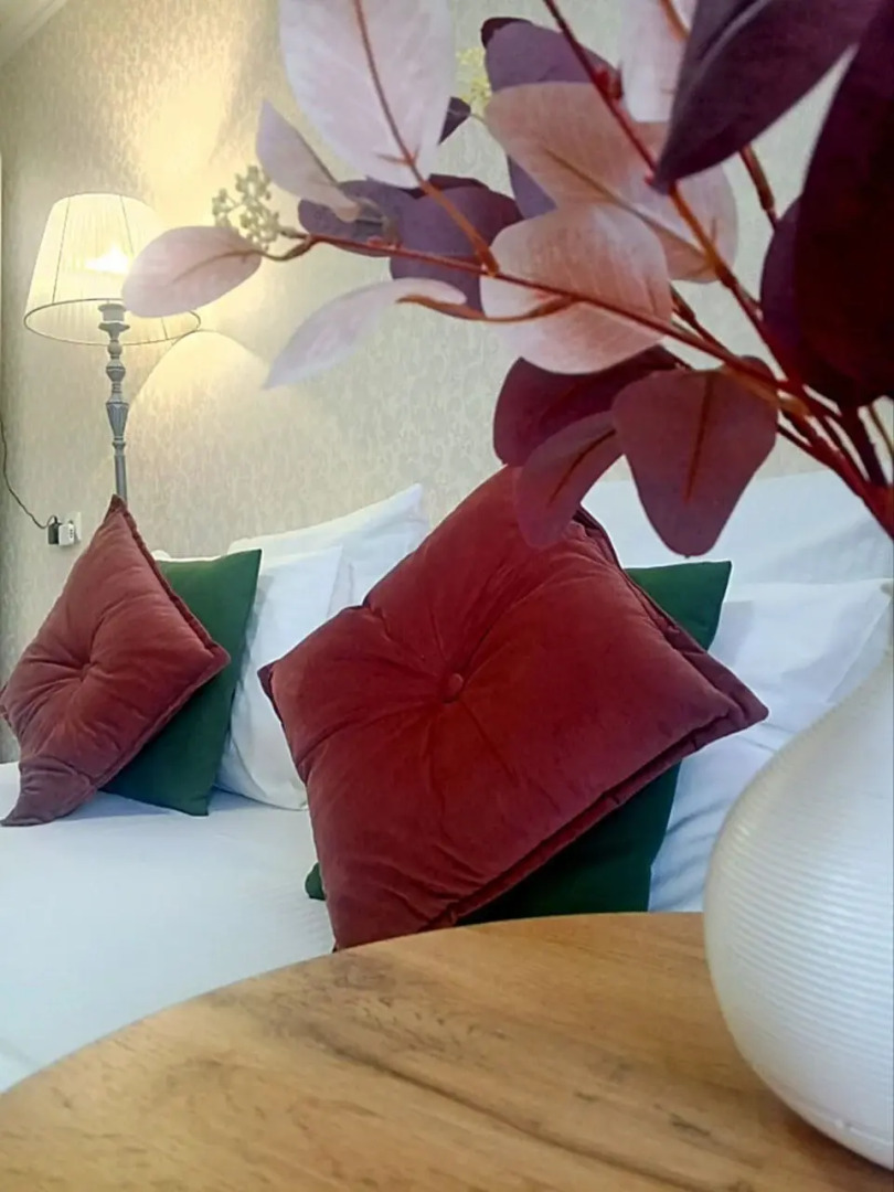 Квартира Идеально для туристов