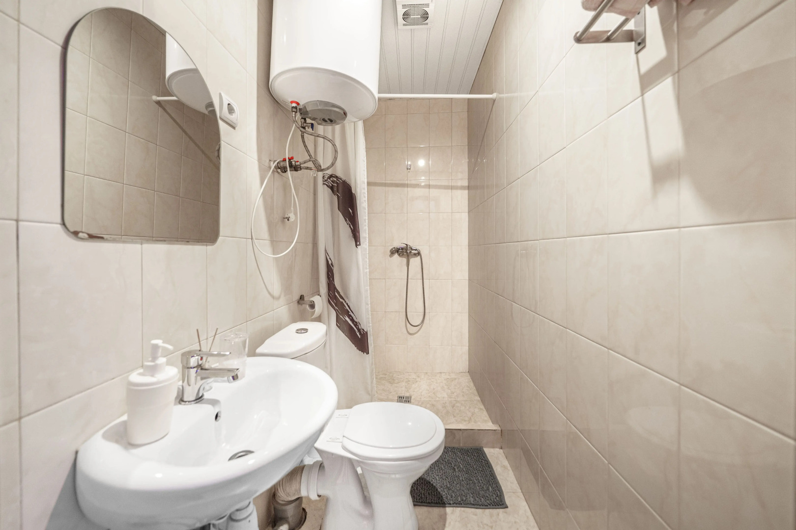 Мини-отель  Прованс