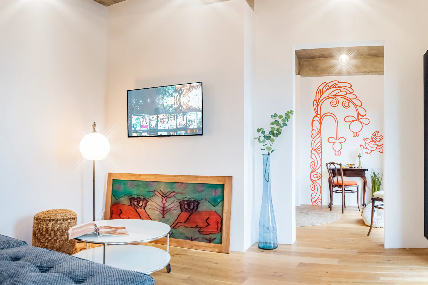 Апартаменты HB Mikheil Bukhaidze