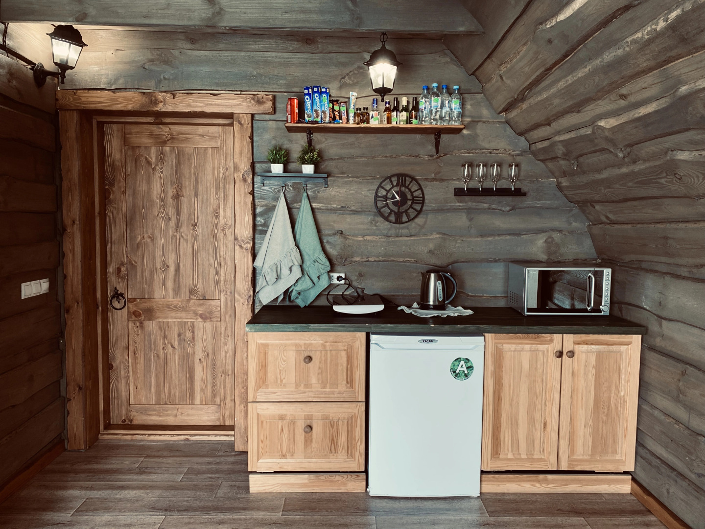 Отель Летопись