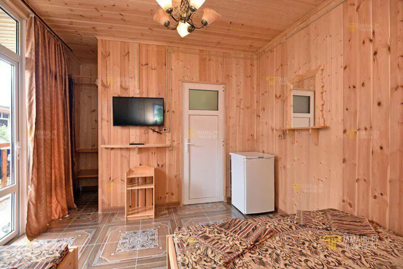 Гостевой дом Анастасия