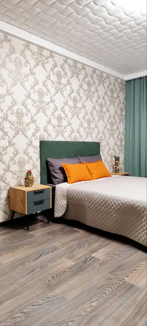 Квартира Марсель Апарт, яркая и уютная в центре города