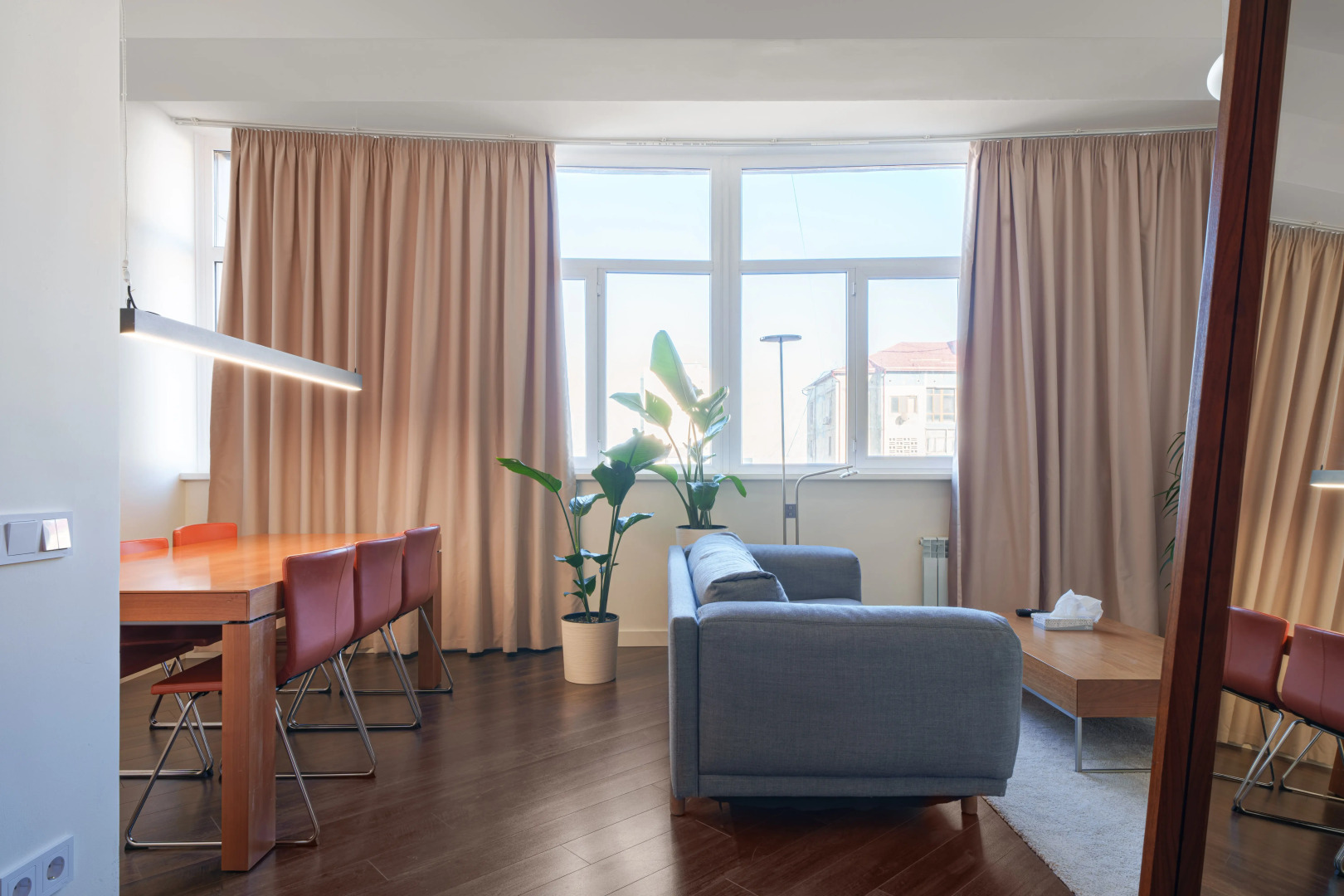 Квартира в Центре