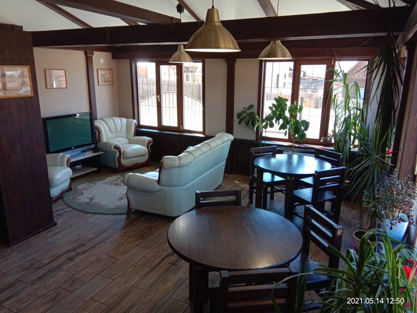 Korolevskaya Gavan Guest house