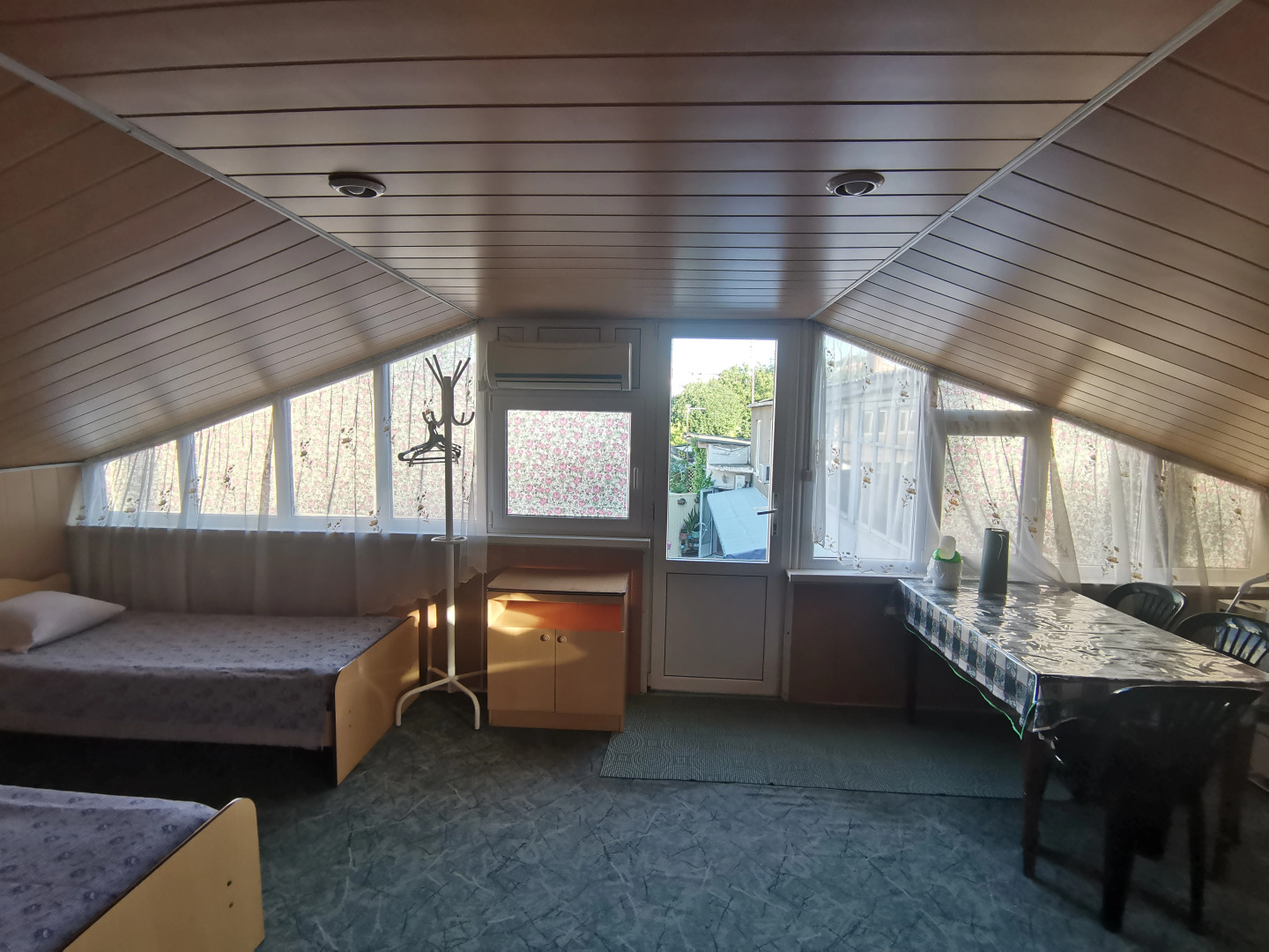 Гостевой дом Рай у фонтана