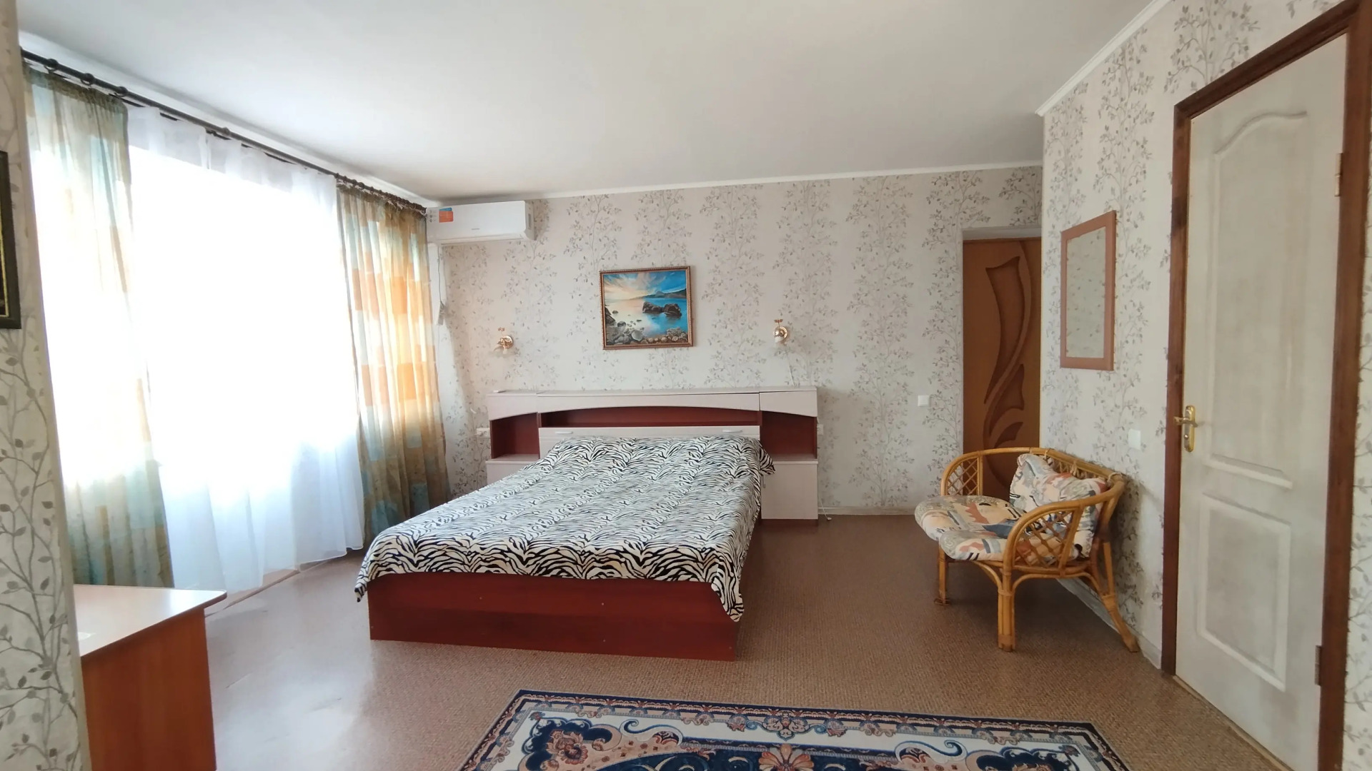 Гостевой дом Встреча