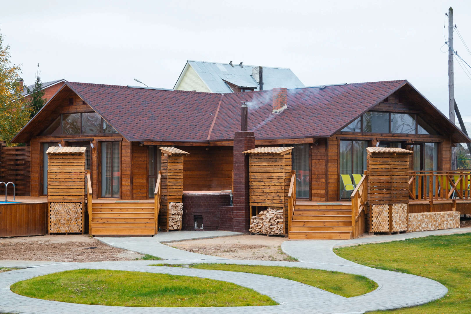 Отель Премьер