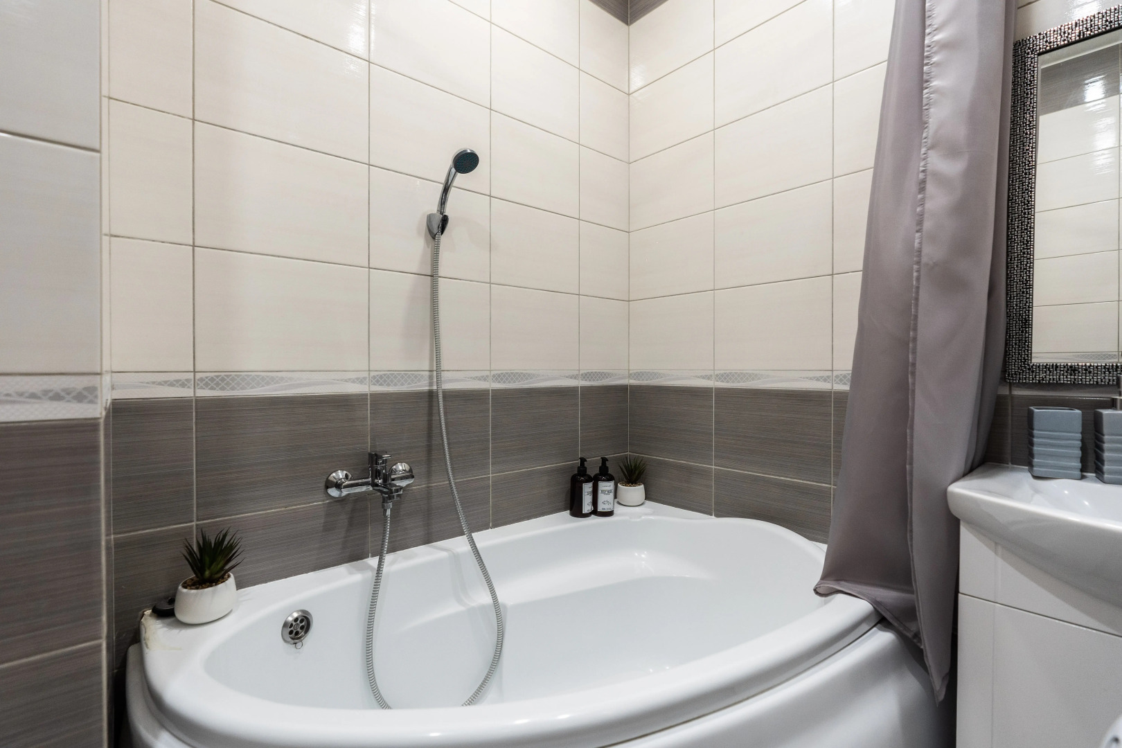 Апартаменты Quiet House