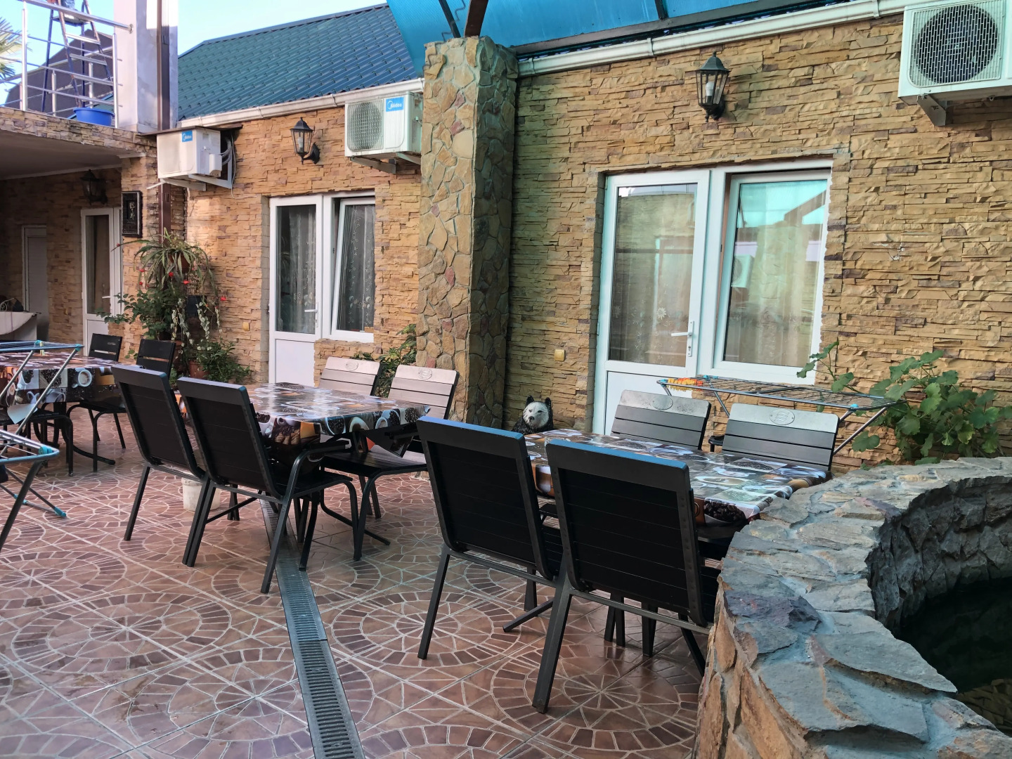 Гостевой Дом Джульетта