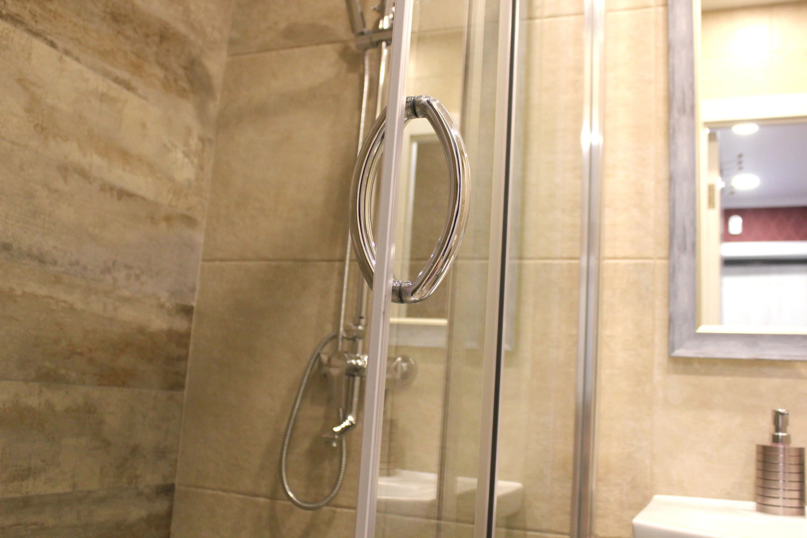 Апартаменты Chill Out на Бехтеева