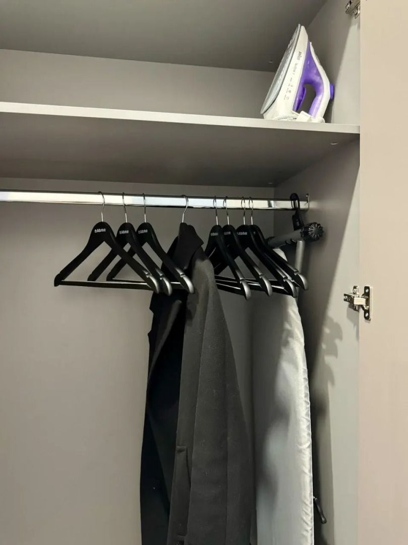 Апартаменты Stellar Tower Comfort