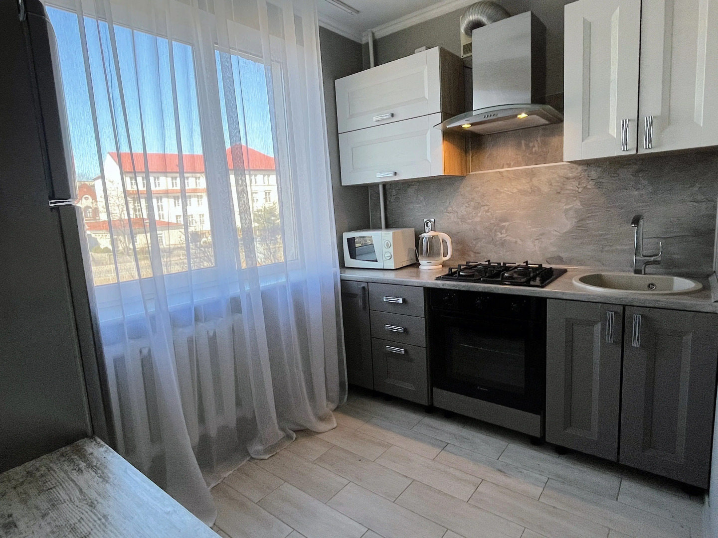 Квартира Идеально для туристов